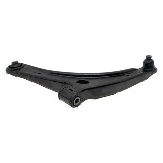 ACDelco® - Professional™ Front Driver Side Lower Non-Adjustable Control Arm and Ball Joint Assembly