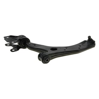 ACDelco® - Professional™ Front Driver Side Lower Non-Adjustable Control Arm and Ball Joint Assembly