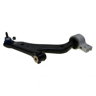 ACDelco® - Professional™ Front Passenger Side Lower Non-Adjustable Control Arm and Ball Joint Assembly