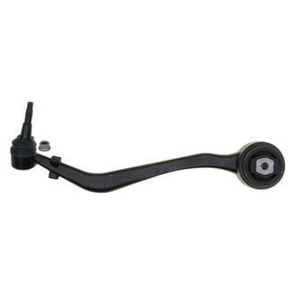 ACDelco® - Professional™ Front Driver Side Lower Forward Non-Adjustable Control Arm and Ball Joint Assembly
