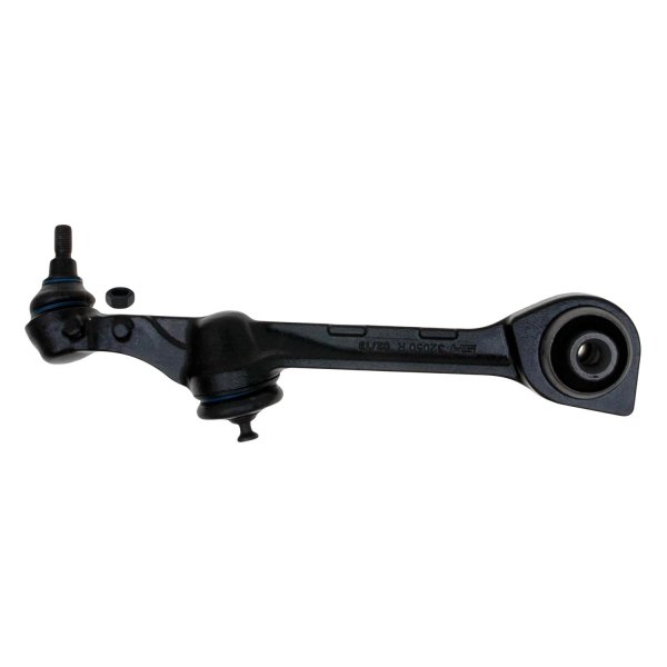 ACDelco® - Professional™ Front Passenger Side Lower Rearward Non-Adjustable Control Arm and Ball Joint Assembly