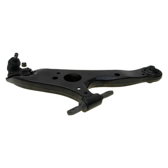 ACDelco® - Professional™ Front Passenger Side Lower Non-Adjustable Control Arm and Ball Joint Assembly