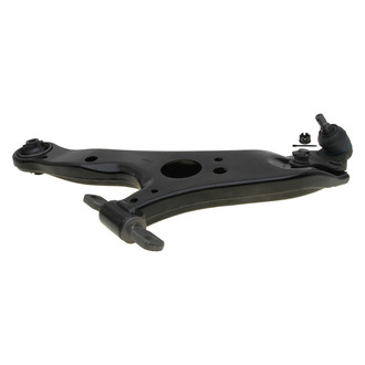 ACDelco® - Professional™ Front Driver Side Lower Non-Adjustable Control Arm and Ball Joint Assembly
