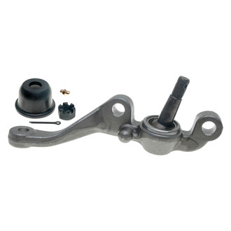 ACDelco® - Professional™ Front Non-Adjustable Driver Side Lower Bolt-On Ball Joint