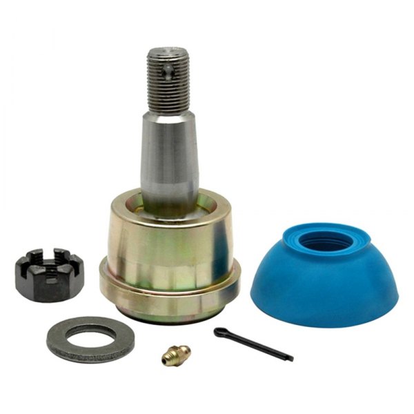 ACDelco® - Professional™ Front Non-Adjustable Lower Press-In Ball Joint