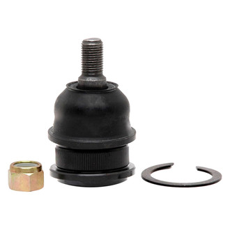 ACDelco® - Professional™ Front Non-Adjustable Lower Press-In Ball Joint