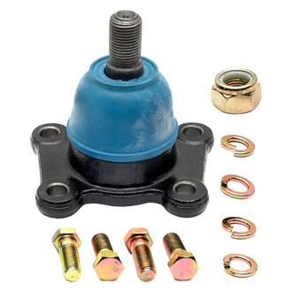 ACDelco® - Front Lower Professional™ Suspension Ball Joint