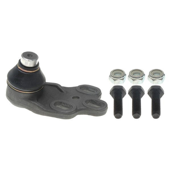 ACDelco® - Professional™ Front Adjustable Driver Side Lower Bolt-On Ball Joint