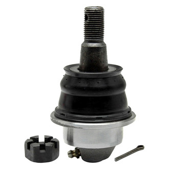 ACDelco® - Professional™ Front Non-Adjustable Lower Press-In Ball Joint