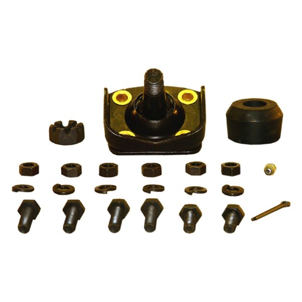 ACDelco® - Professional™ Front Non-Adjustable Lower Bolt-On Ball Joint