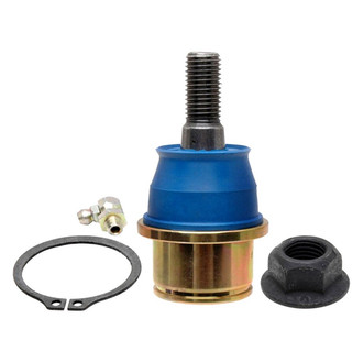 ACDelco® - Professional™ Front Non-Adjustable Lower Press-In Ball Joint