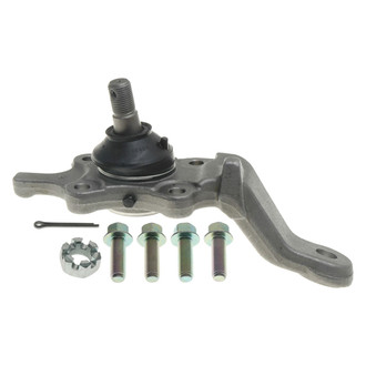 ACDelco® - Professional™ Front Non-Adjustable Ball Joint