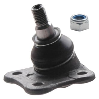 ACDelco® - Professional™ Front Non-Adjustable Driver Side Lower Bolt-On Ball Joint