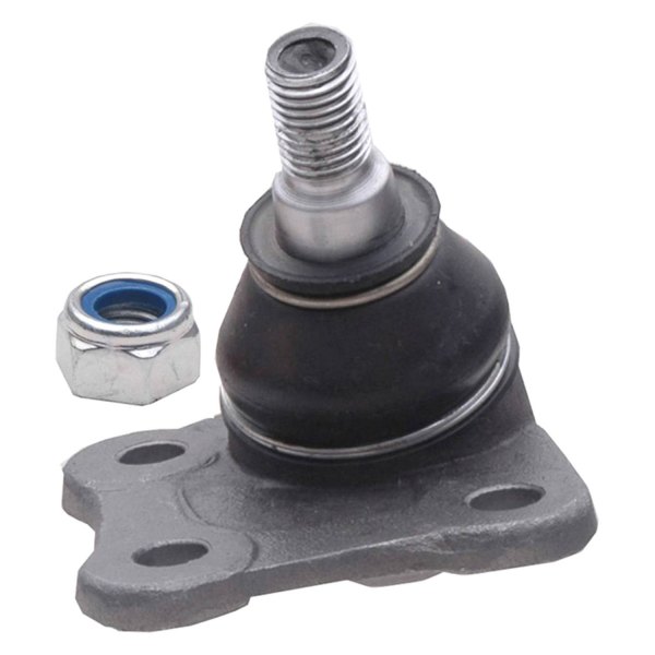 ACDelco® - Professional™ Front Non-Adjustable Passenger Side Lower Bolt-On Ball Joint