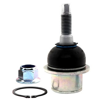 ACDelco® - Professional™ Front Non-Adjustable Lower Press-In Ball Joint