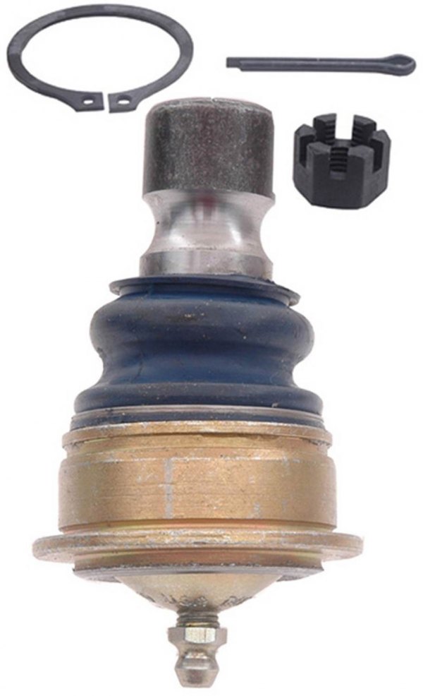 ACDelco® - Professional™ Front Non-Adjustable Lower Press-In Ball Joint