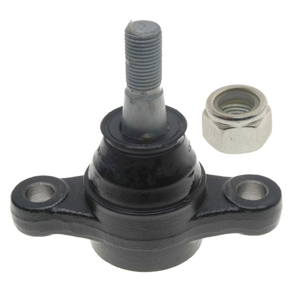 ACDelco® - Professional™ Front Non-Adjustable Lower Bolt-On Ball Joint