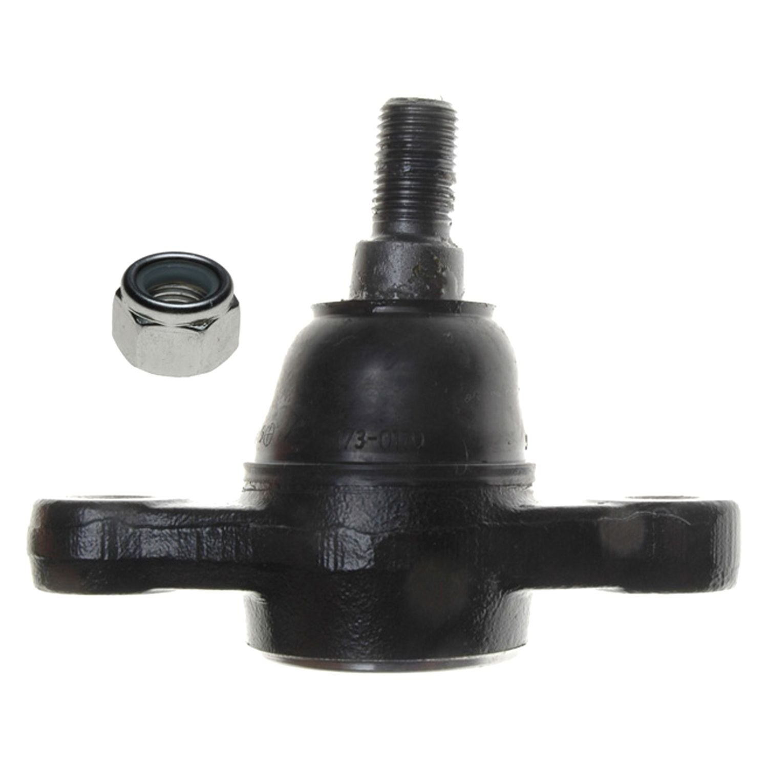 ACDelco 45D2172 Professional Lower Suspension Ball Joint Assembly