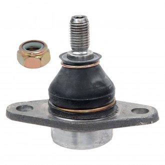 ACDelco® - Professional™ Front Non-Adjustable Lower Bolt-On Ball Joint