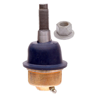 ACDelco® - Professional™ Front Non-Adjustable Lower Press-In Ball Joint