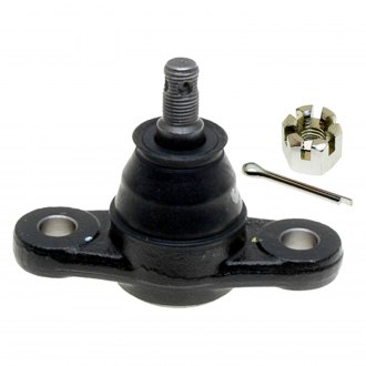 ACDelco® - Professional™ Front Non-Adjustable Lower Bolt-On Ball Joint