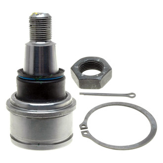 ACDelco® - Professional™ Front Non-Adjustable Lower Press-In Ball Joint
