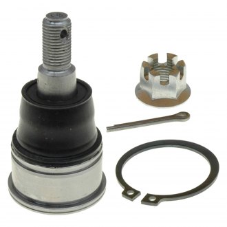 ACDelco® - Professional™ Front Non-Adjustable Lower Press-In Ball Joint
