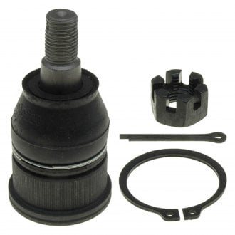 ACDelco® - Professional™ Front Non-Adjustable Lower Press-In Ball Joint