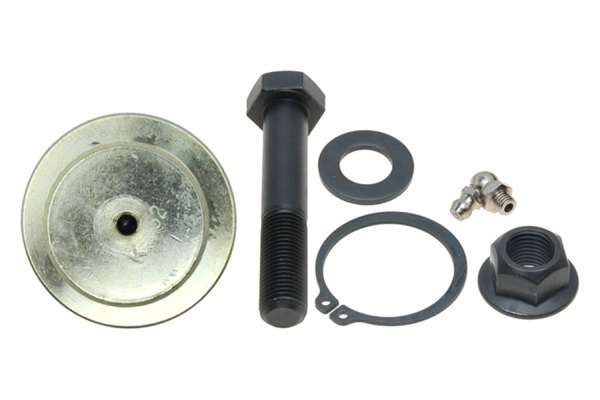 ACDelco Control Arm And Ball Joint Assembly 45D1083 | O'Reilly