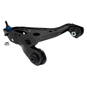 ACDelco® - Professional™ Front Driver Side Lower Non-Adjustable Control Arm and Ball Joint Assembly