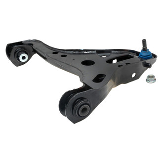 ACDelco® - Professional™ Front Passenger Side Lower Non-Adjustable Control Arm and Ball Joint Assembly