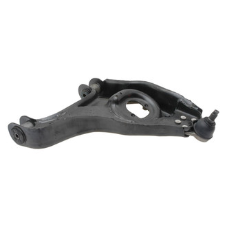 ACDelco® - Professional™ Front Driver Side Lower Non-Adjustable Control Arm and Ball Joint Assembly