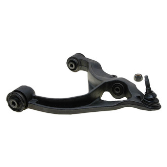 ACDelco® - Professional™ Front Passenger Side Lower Non-Adjustable Control Arm and Ball Joint Assembly
