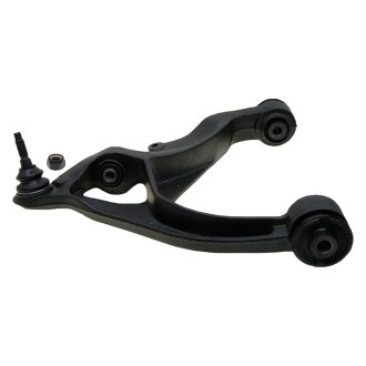 ACDelco® - Professional™ Front Lower Non-Adjustable Control Arm and Ball Joint Assembly