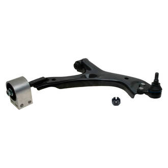 ACDelco® - Professional™ Front Passenger Side Lower Non-Adjustable Control Arm and Ball Joint Assembly