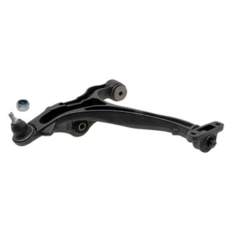 ACDelco® - Professional™ Front Passenger Side Lower Non-Adjustable Control Arm and Ball Joint Assembly