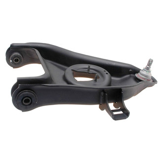 ACDelco® - Professional™ Front Passenger Side Lower Non-Adjustable Control Arm and Ball Joint Assembly