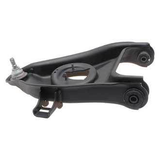 ACDelco® - Front Driver Side Lower Professional™ Suspension Control Arm and Ball Joint Assembly