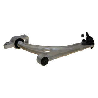 ACDelco® - Professional™ Front Driver Side Lower Non-Adjustable Control Arm and Ball Joint Assembly