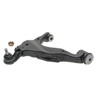 ACDelco® - Professional™ Front Driver Side Lower Non-Adjustable Control Arm and Ball Joint Assembly