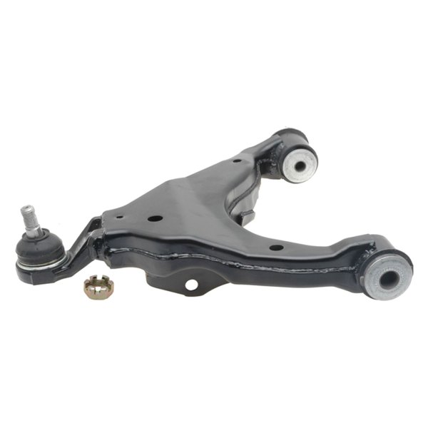 ACDelco® - Professional™ Front Passenger Side Lower Non-Adjustable Control Arm and Ball Joint Assembly