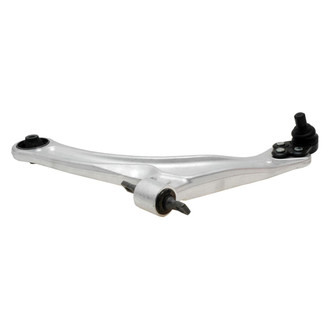 ACDelco® - Professional™ Front Driver Side Lower Non-Adjustable Control Arm and Ball Joint Assembly