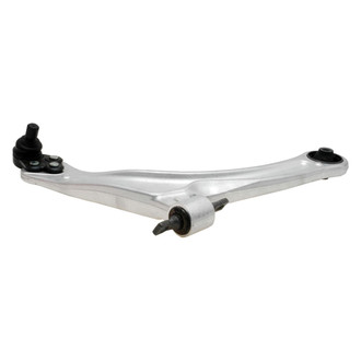 ACDelco® - Professional™ Front Passenger Side Lower Non-Adjustable Control Arm and Ball Joint Assembly