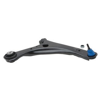 ACDelco® - Professional™ Front Passenger Side Lower Non-Adjustable Control Arm and Ball Joint Assembly