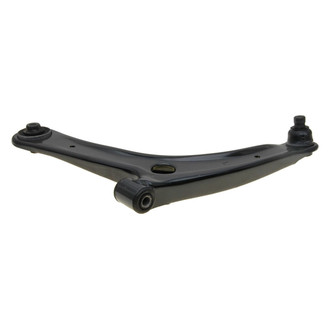 ACDelco® - Professional™ Front Driver Side Lower Non-Adjustable Control Arm and Ball Joint Assembly