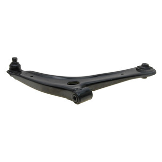 ACDelco® - Professional™ Front Passenger Side Lower Non-Adjustable Control Arm and Ball Joint Assembly