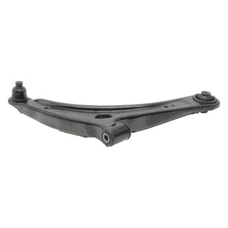 ACDelco® - Professional™ Front Passenger Side Lower Non-Adjustable Control Arm and Ball Joint Assembly