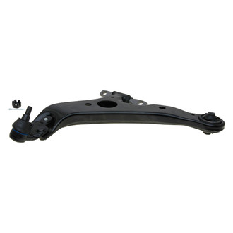 ACDelco® - Professional™ Front Driver Side Lower Non-Adjustable Control Arm and Ball Joint Assembly