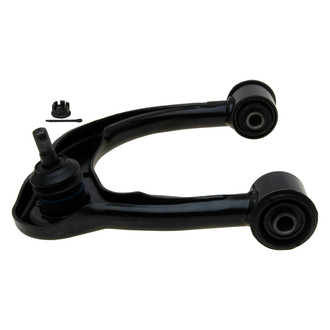 ACDelco® - Professional™ Front Passenger Side Upper Non-Adjustable Control Arm and Ball Joint Assembly