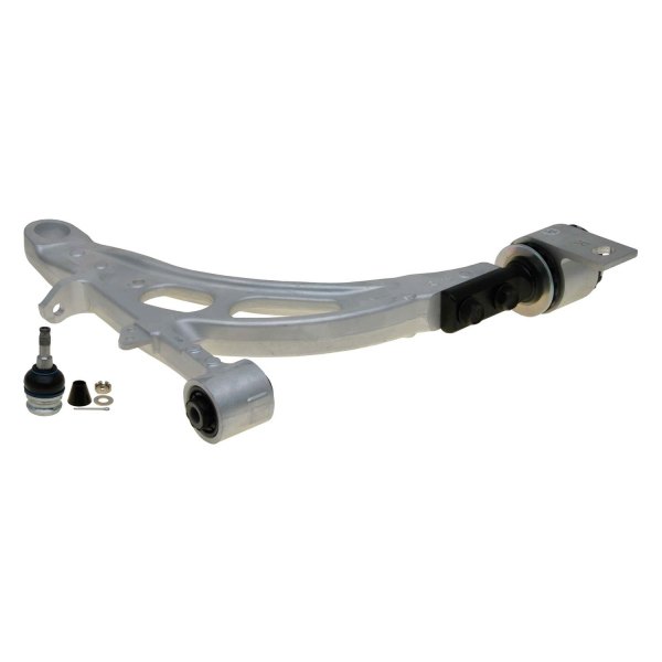 ACDelco® - Professional™ Front Passenger Side Lower Non-Adjustable Control Arm and Ball Joint Assembly